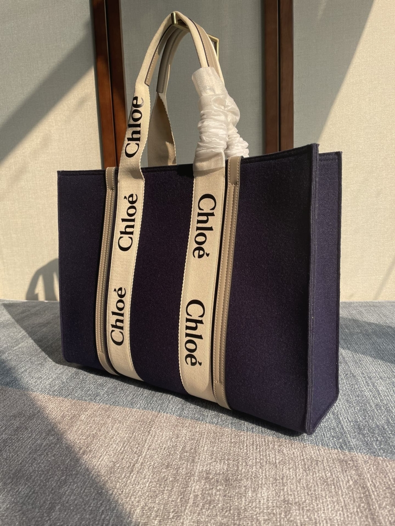 Chloe Shopping Bags